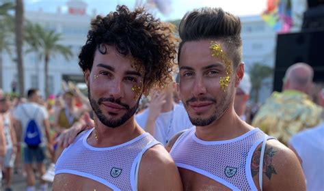 playa gay gran canaria|Gay Gran Canaria Guide 2025